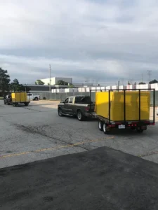 Lennex Temporary Fence photo 5